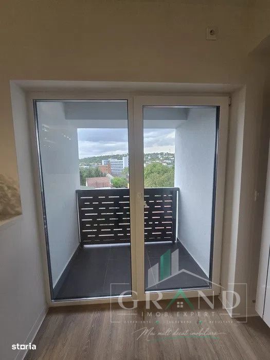 Apartament NOU, 58mp, zona Fabrica de sport