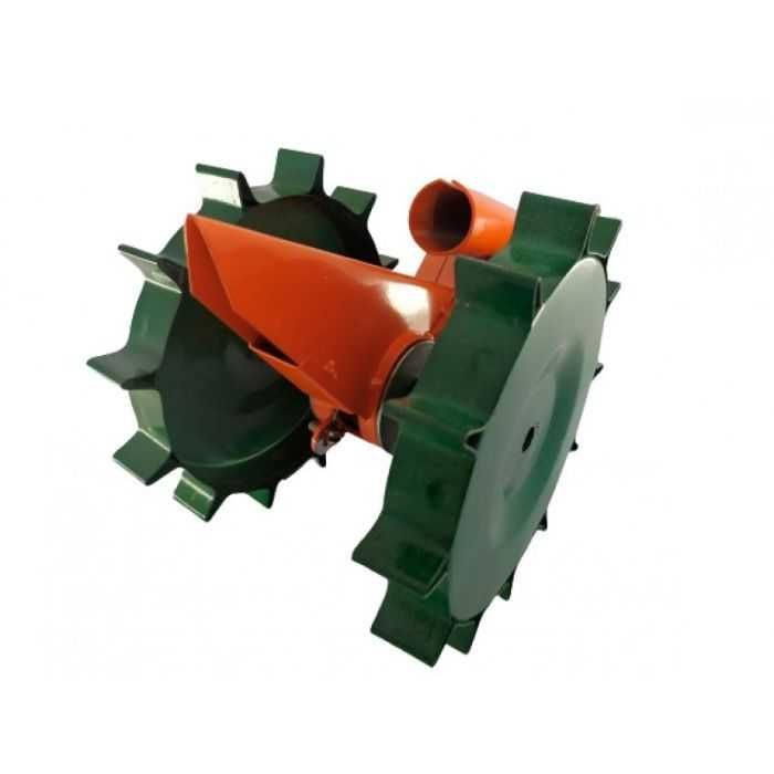 semanatoare manuala pentru gradina