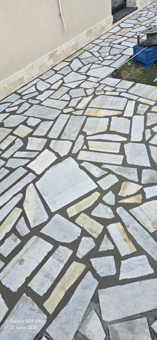 Piatră de Munte Selectată – Calitate Premium