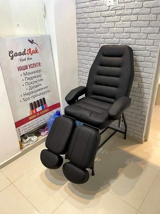 Педикюрное кресло