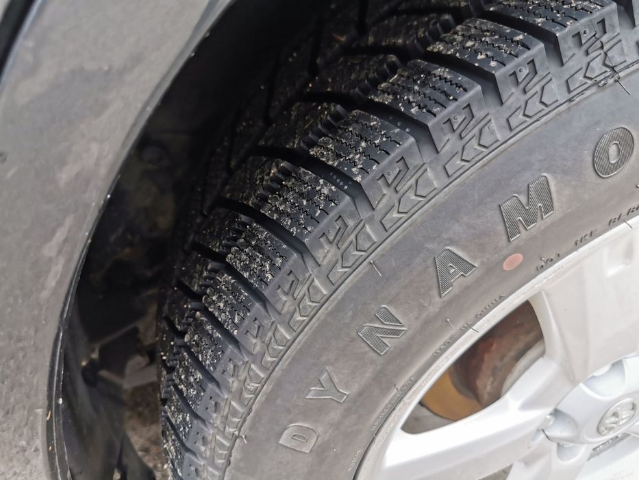 Тойота рав 4 2008 год