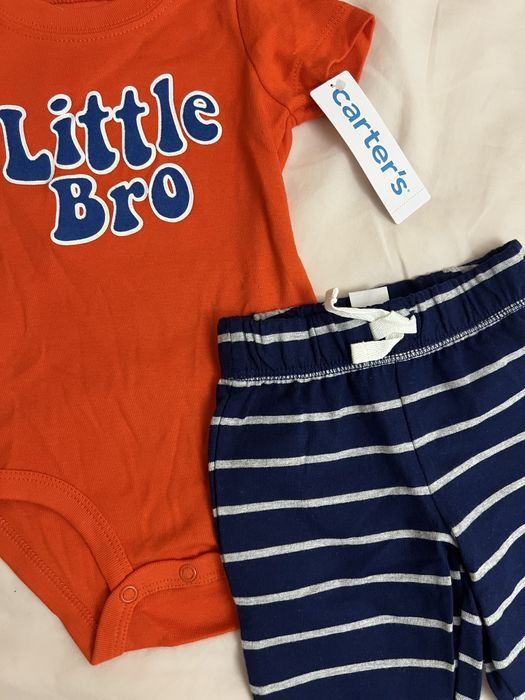 Костюм для новорожденных