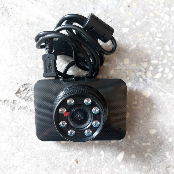 Cameră video auto OSRAM