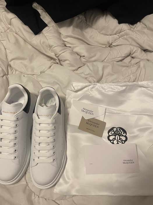 adidasi alexander mcqueen