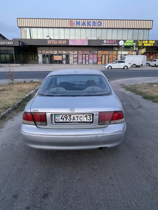 Мазда 626  сатылады