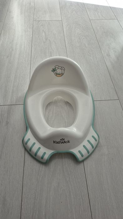 Накладка на унитаз Kidwick