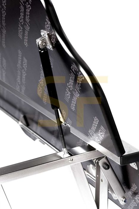 VW T5/T6 Multivan мултифлексборд "The Space Saver"