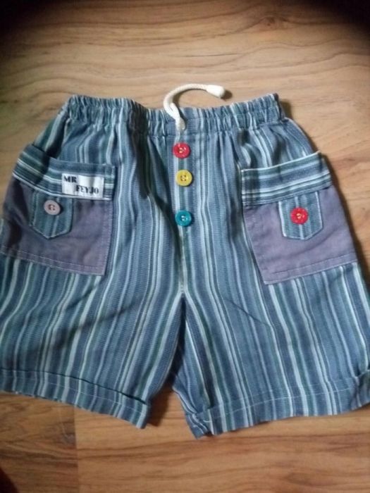 Pantaloni scurti copii