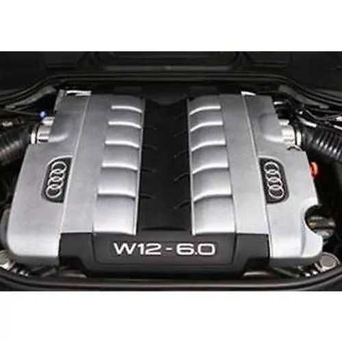 piese din dezmembrari audi a8 W12 6.0 benzina 2006