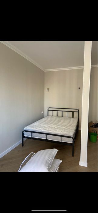 Продам б/у матрас 140 на 200