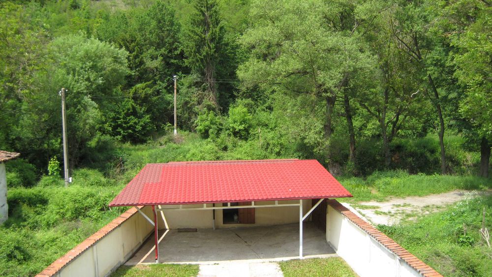 Продава се Къща в София, Градина - 246 кв.м за 1139 €/кв.м - Снимка #8