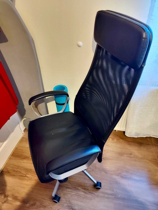 Офис стол IKEA Markus