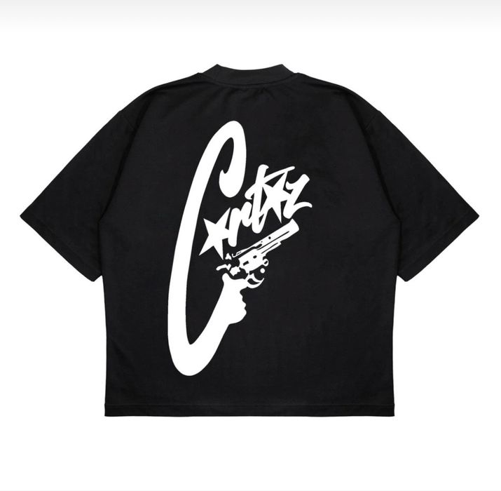 Tricou Corteiz
