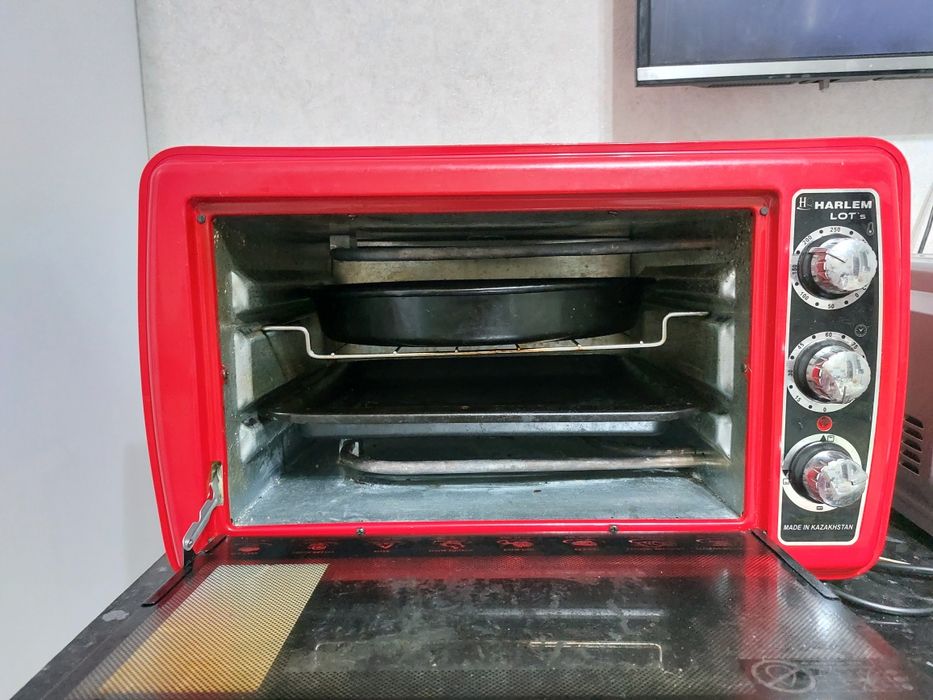 Духовка  20000тг