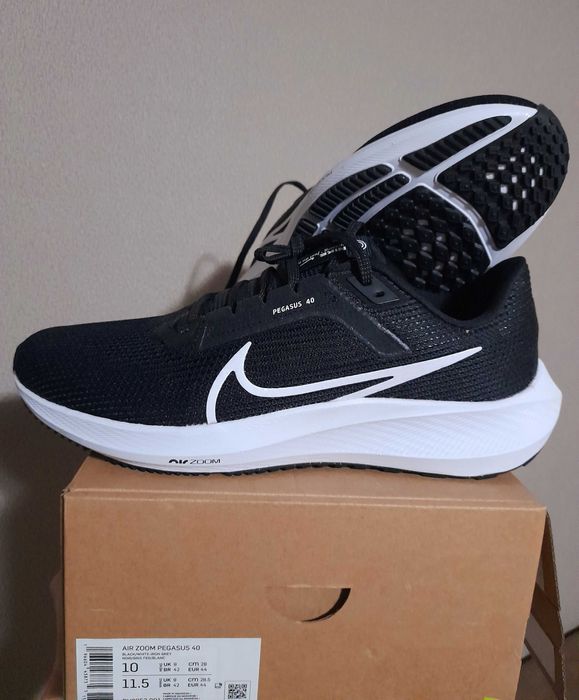 Маратонки NIKE Air Zoom Pegasus 40 - Чисто нови