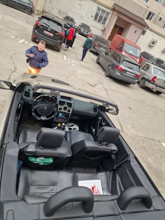 RENAULT Megane 2004 — imagine 4