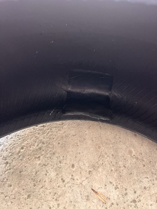 Зимни Гуми 225/45/17 Hankook 2 броя