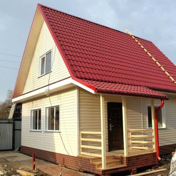 Сайдинг, фасадные панели, термопанели, АМК. Металлочерепица. Профлист