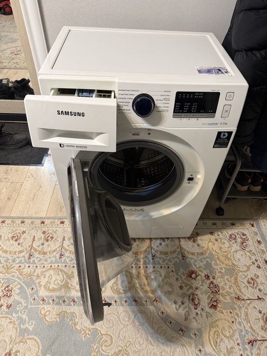 Стиральная машина Samsung