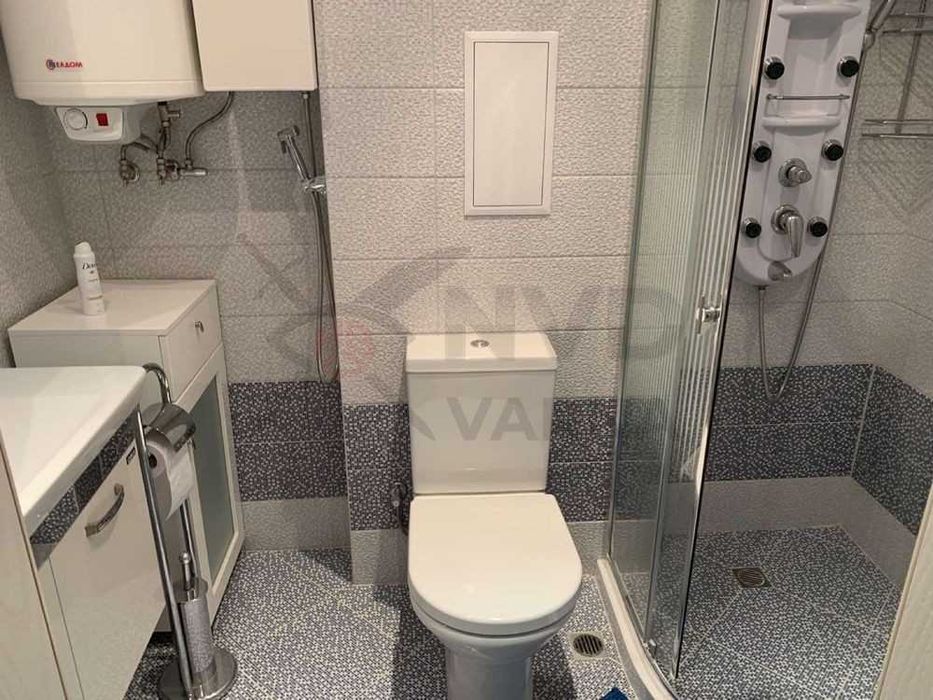 Двустаен апартамент в Бриз! 21248782