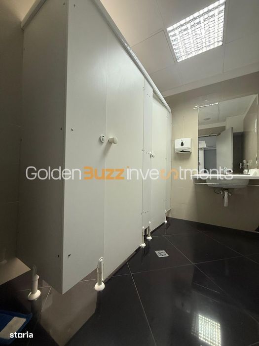 Spatiu birouri  open space | Pipera | 69 mpu