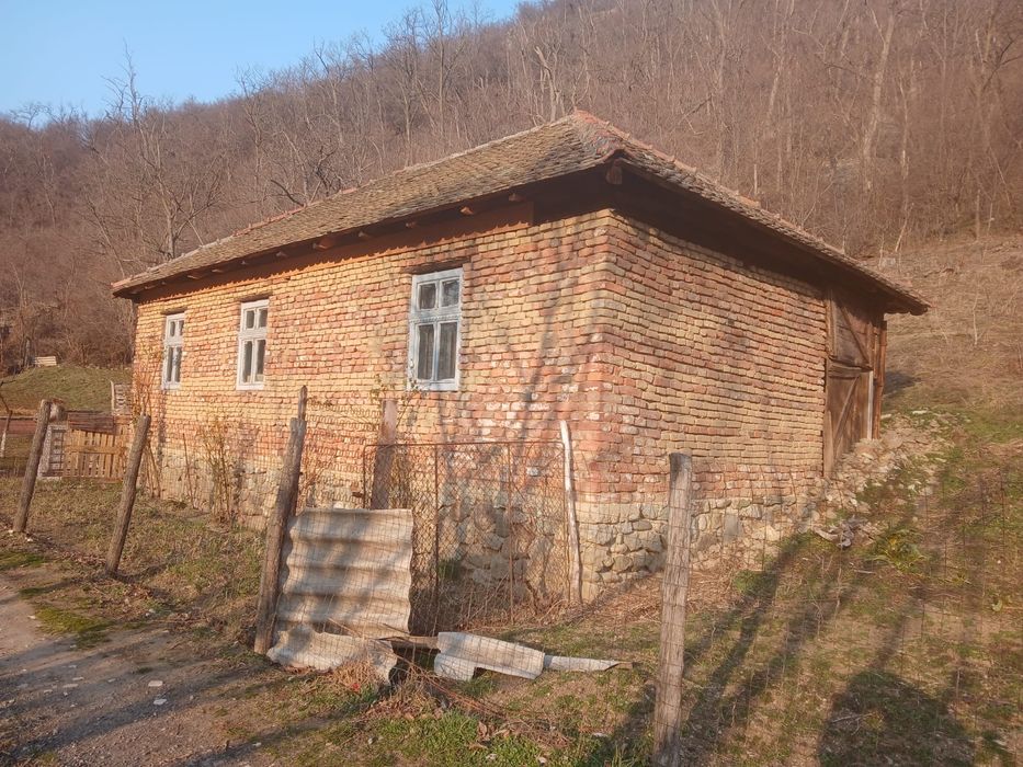 Casa de vanzare Orsova