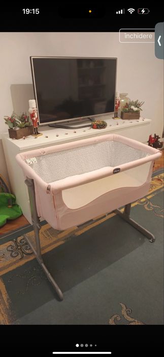 Patut vanzare roz bebelusi…