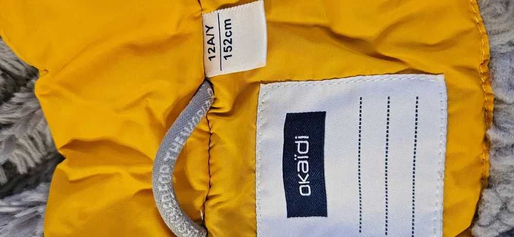 Зимно яке за момиче до 152см.