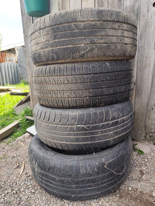 Шины 235 60 R16,