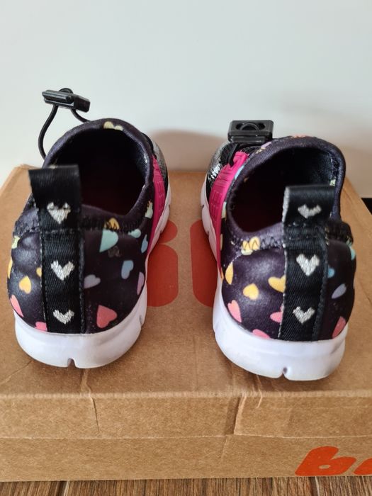 Маратонки детски