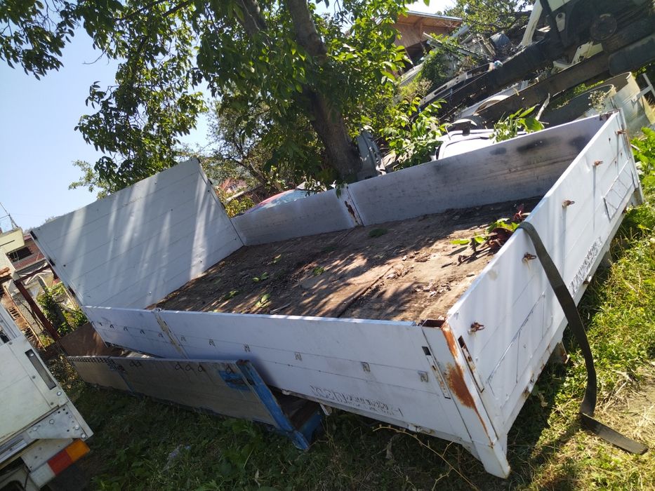 Каросерия от мерцедес