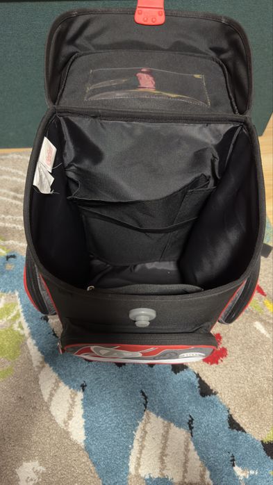 Ученическа раница Scooli Avengers Marvel