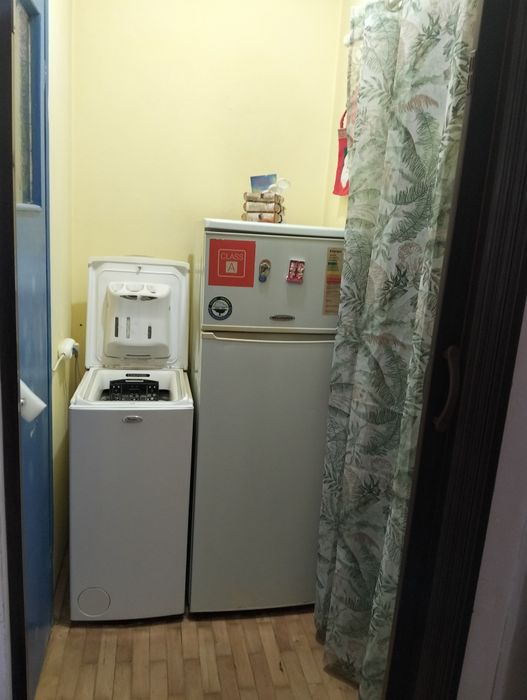 Garsonieră Balta Albă închiriere direct proprietar