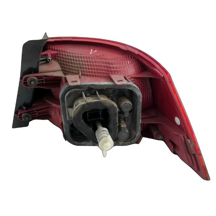Stop spate stânga exterior Volkswagen Passat (B7), OEM 3AE945095F - 159855