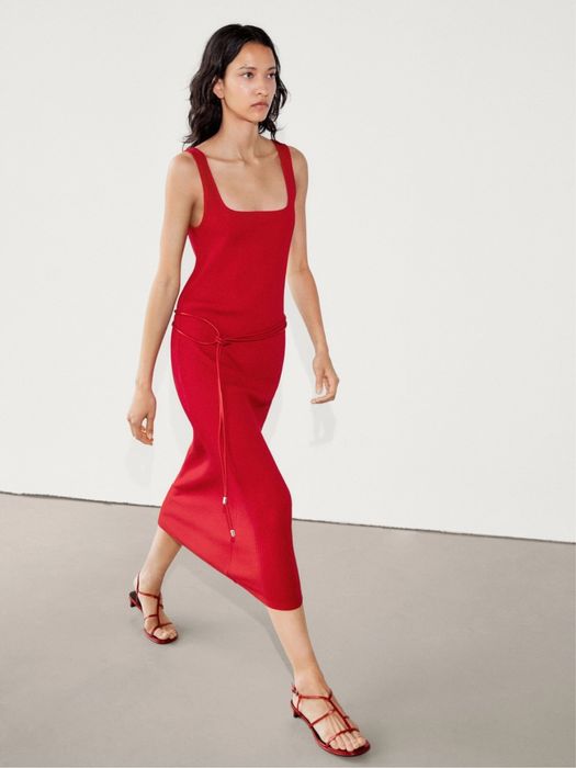 Rochie Massimo Dutti