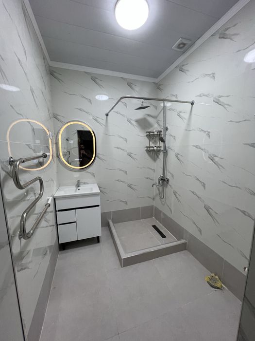 Kafel terish xizmati