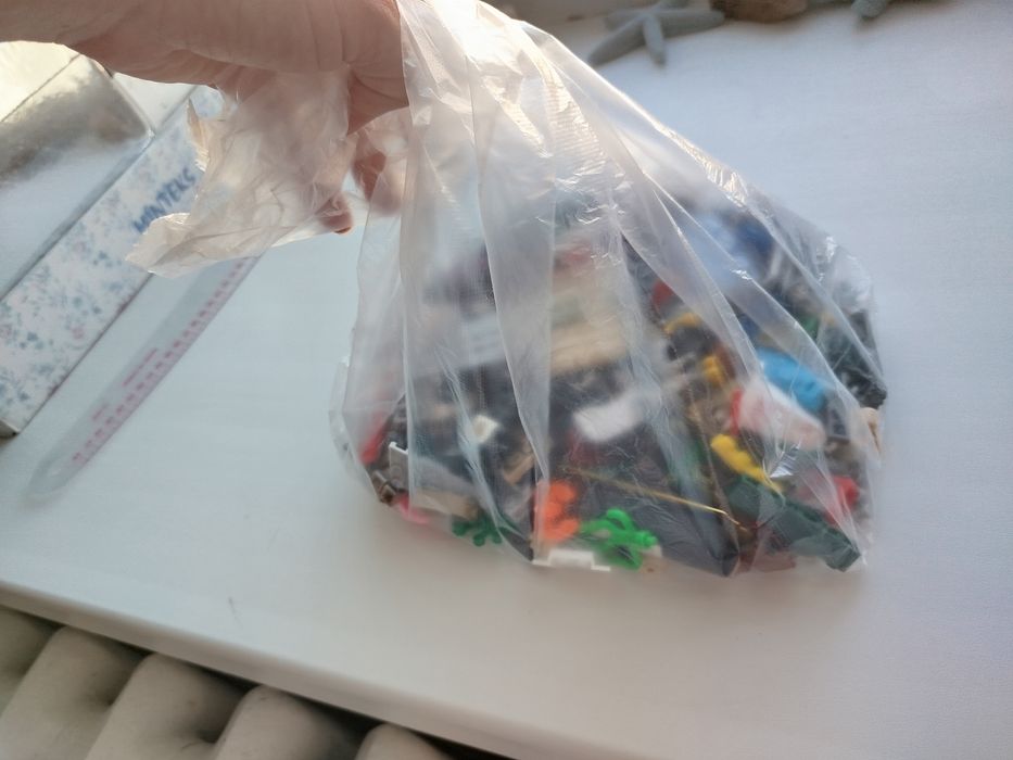 Продам Лего в хорошем состоянии