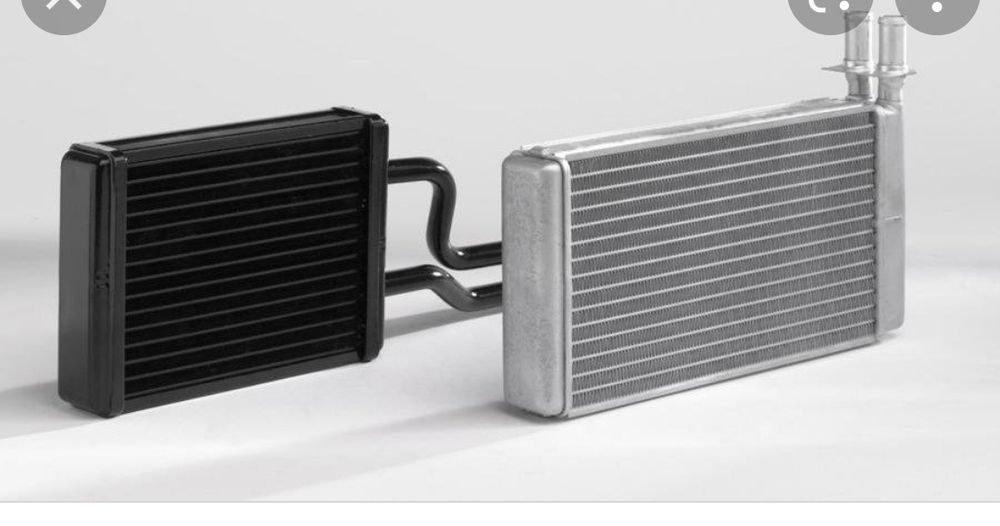 Промывка чистка ремонт радиаторов печеки Караганда