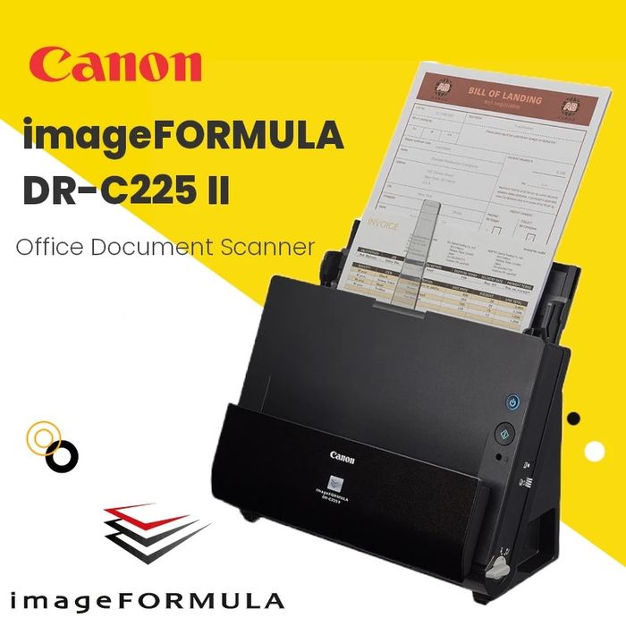 Сканер Epson WorkForce DS-C330  перечисление есть