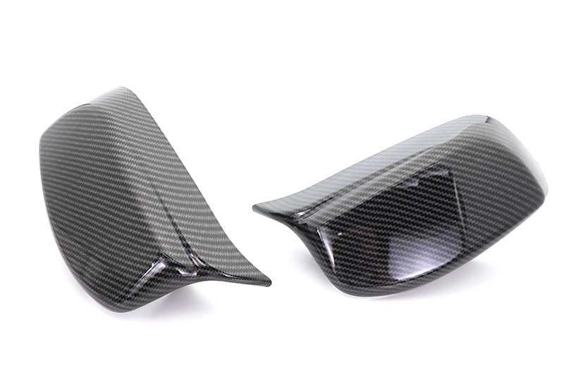 Capace Oglinzi M Style BMW Seria 5 E60 E61 63 64 PRINDERI OEM CARBON