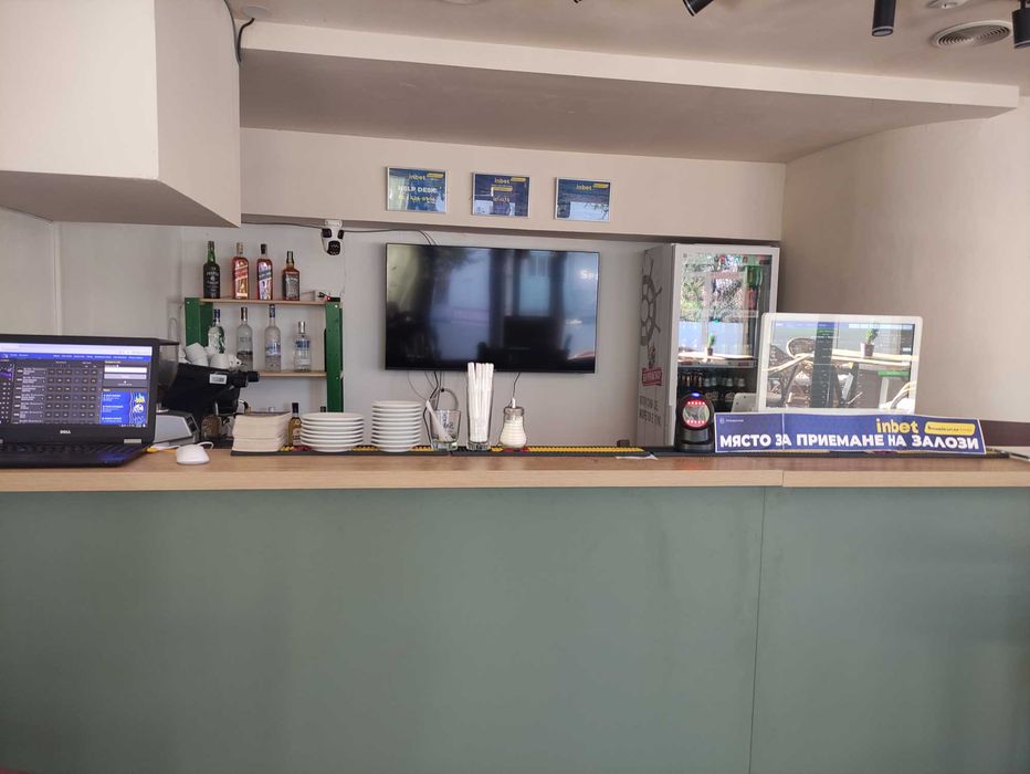 Продава се Заведение в Варна, Левски - 150 кв.м за 170 €/кв.м - Снимка #5