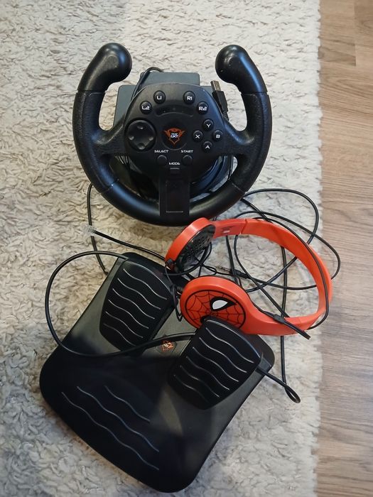 Гейминг артикули