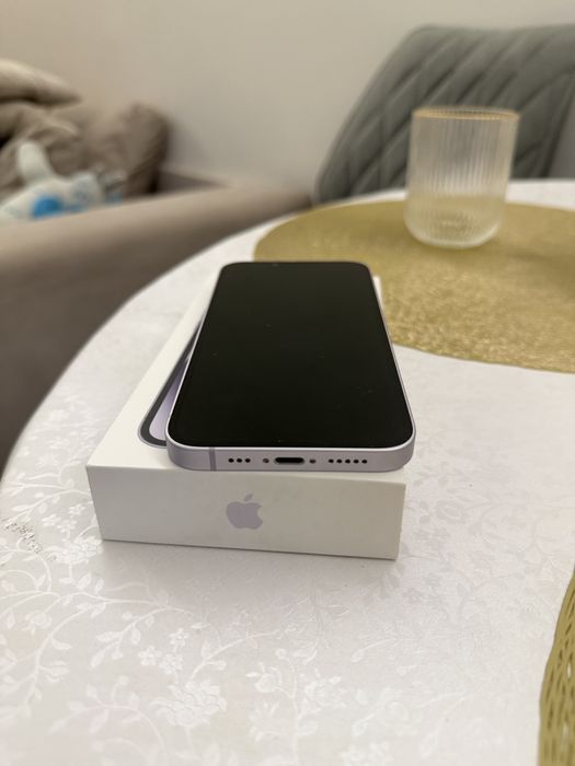 Продается iphone 14