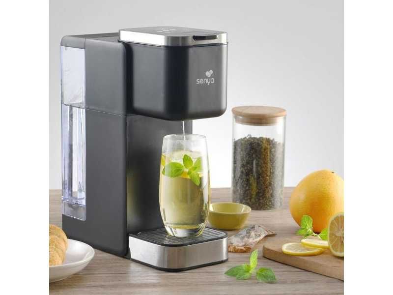 Електрическа Машина за Чай Senya Tea Time Pro 1.2L