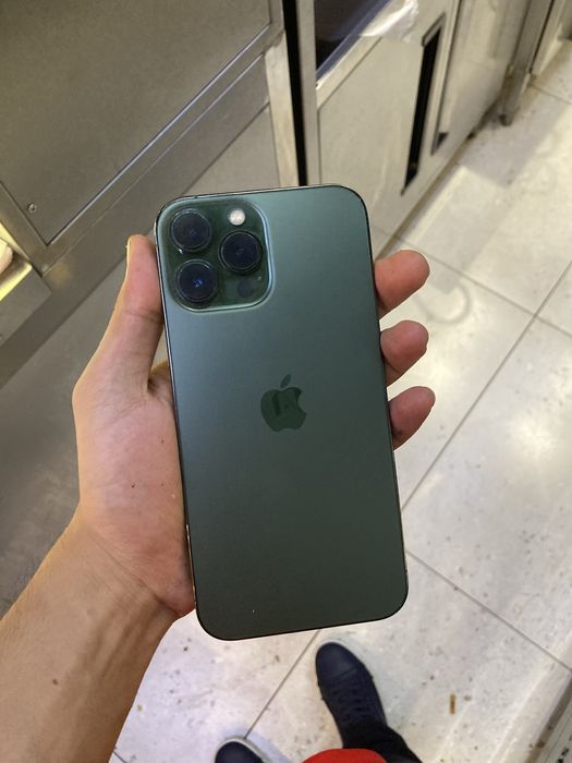 Iphone 13pro max