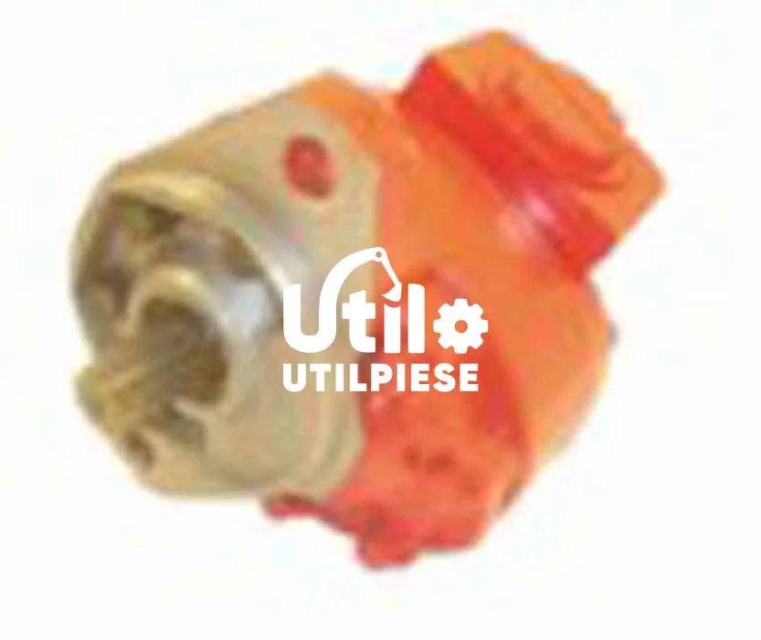 pompa hidraulica case 580f 580g 580h 580k 580l 580m + piese case