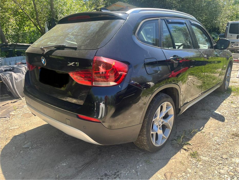Bara spate trager aripa stanga dreapta bmw x1 e84 2.0 d 143 cai