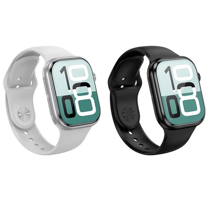 Smart Watch Hoco aqilli soatlari, Умные смарт часы