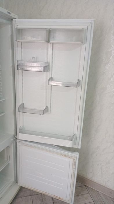 Холодильник ATLANT