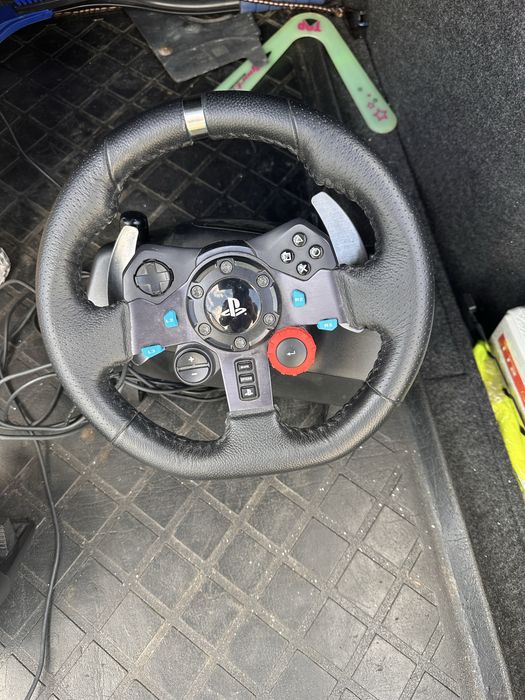 Volan g29 logitech